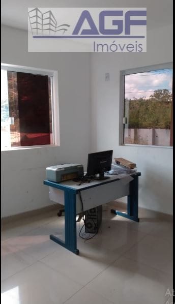 Depósito-Galpão, 320 m² - Foto 6