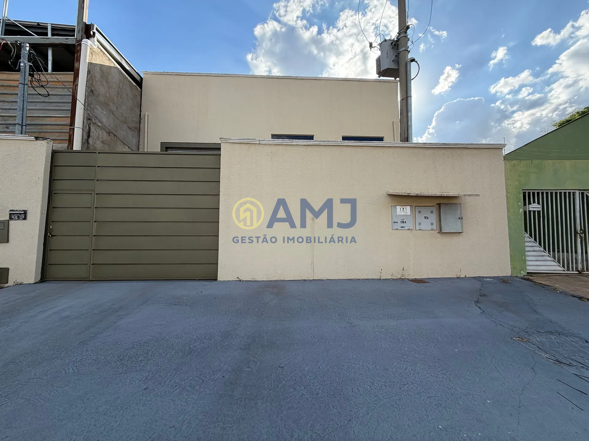 Depósito-Galpão, 360 m² - Foto 17