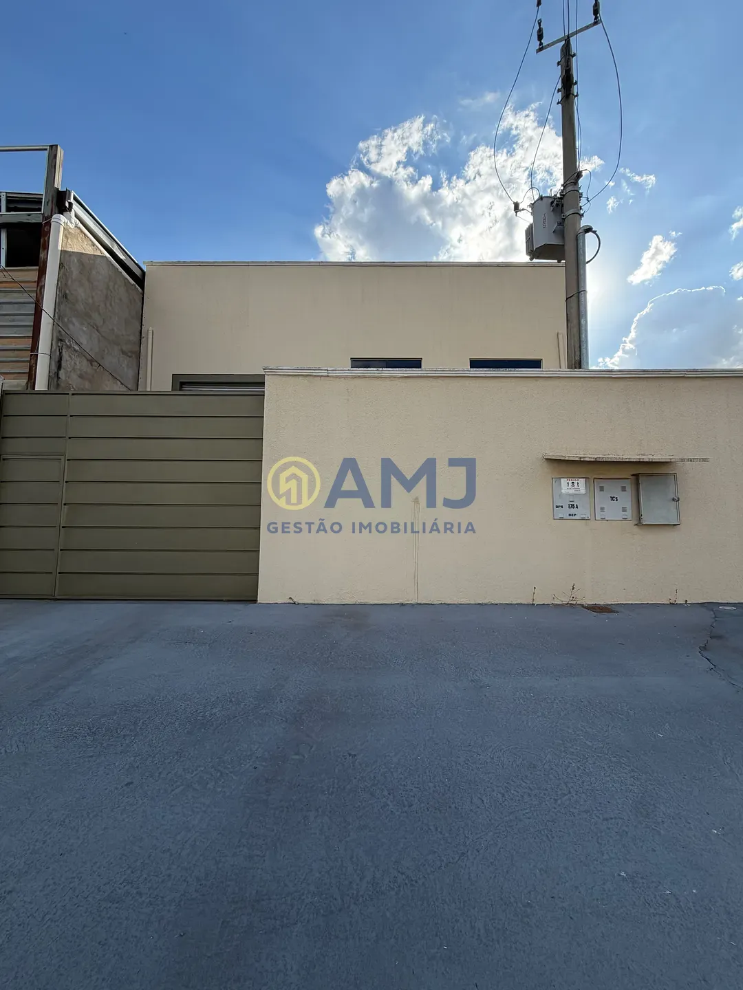 Depósito-Galpão, 360 m² - Foto 18