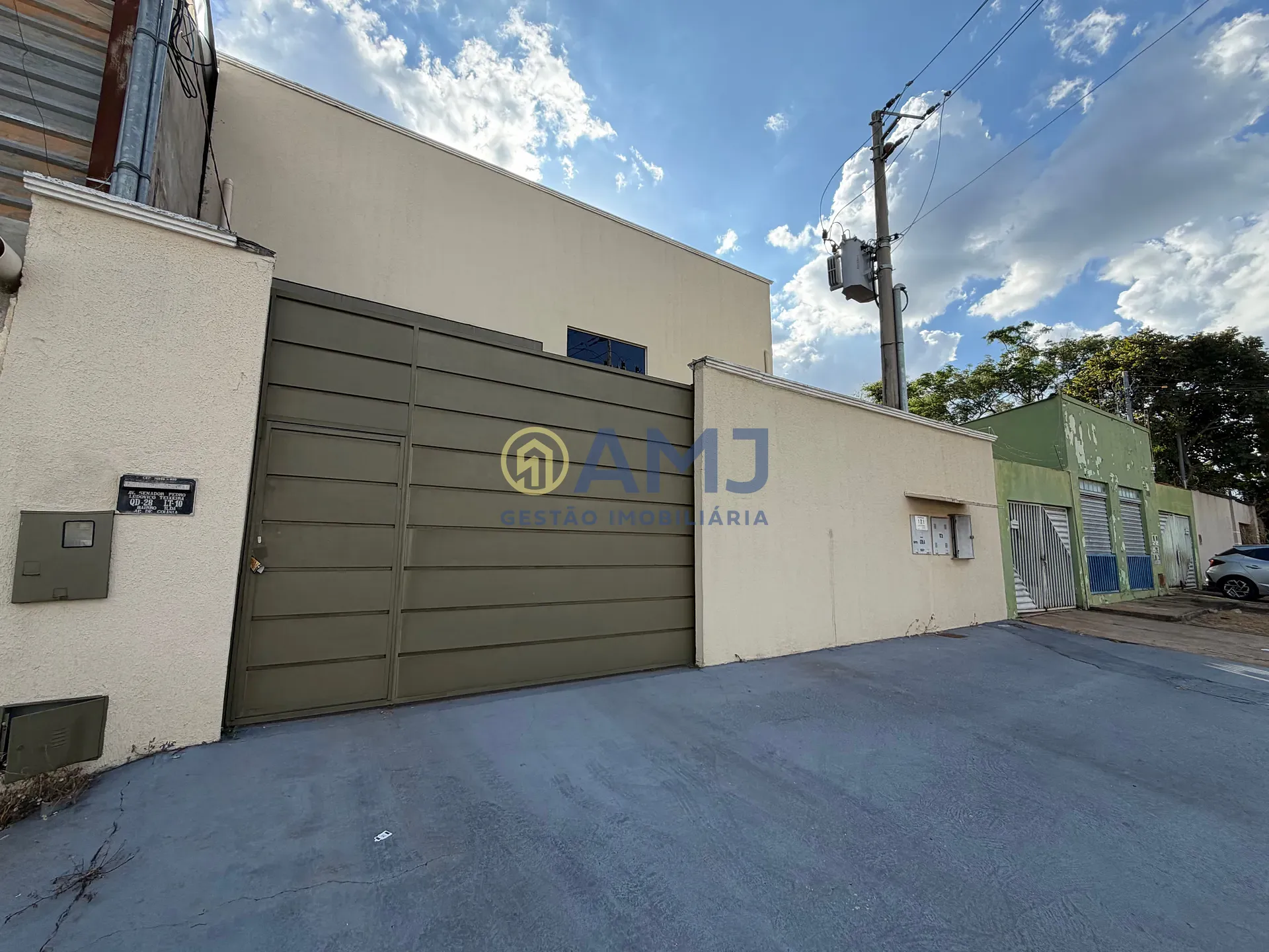 Depósito-Galpão, 360 m² - Foto 19