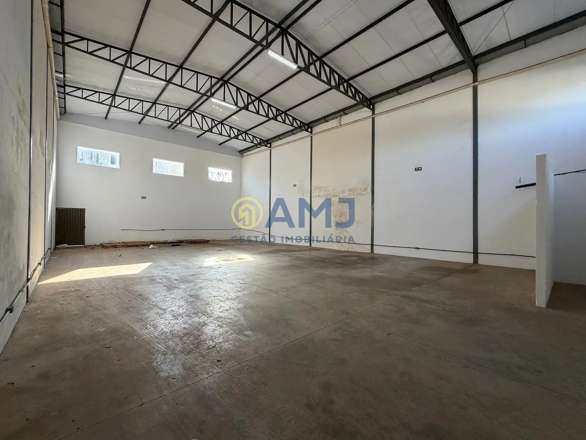 Depósito-Galpão, 360 m² - Foto 3