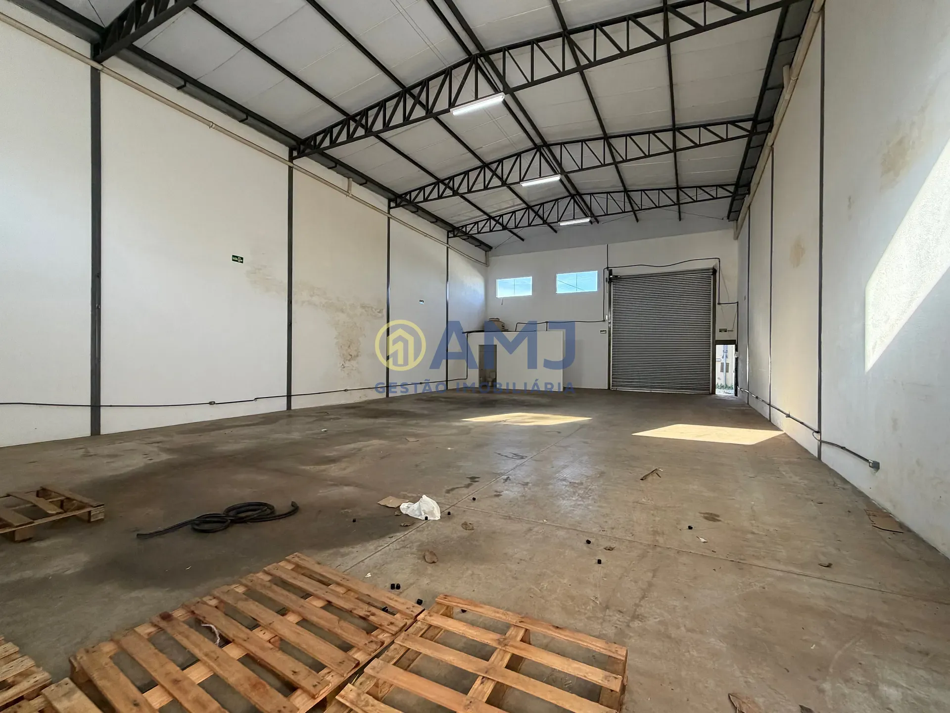 Depósito-Galpão, 360 m² - Foto 7