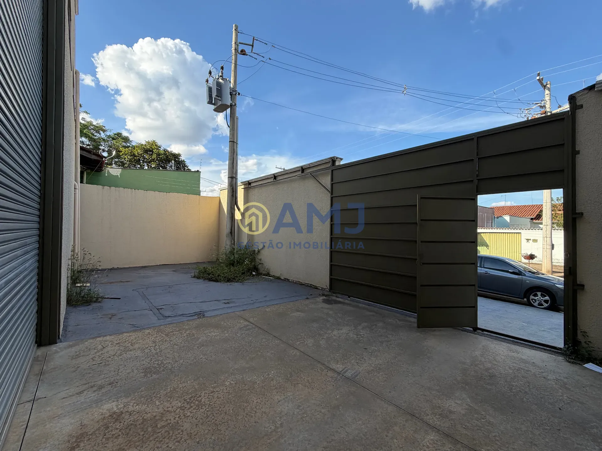 Depósito-Galpão, 360 m² - Foto 10