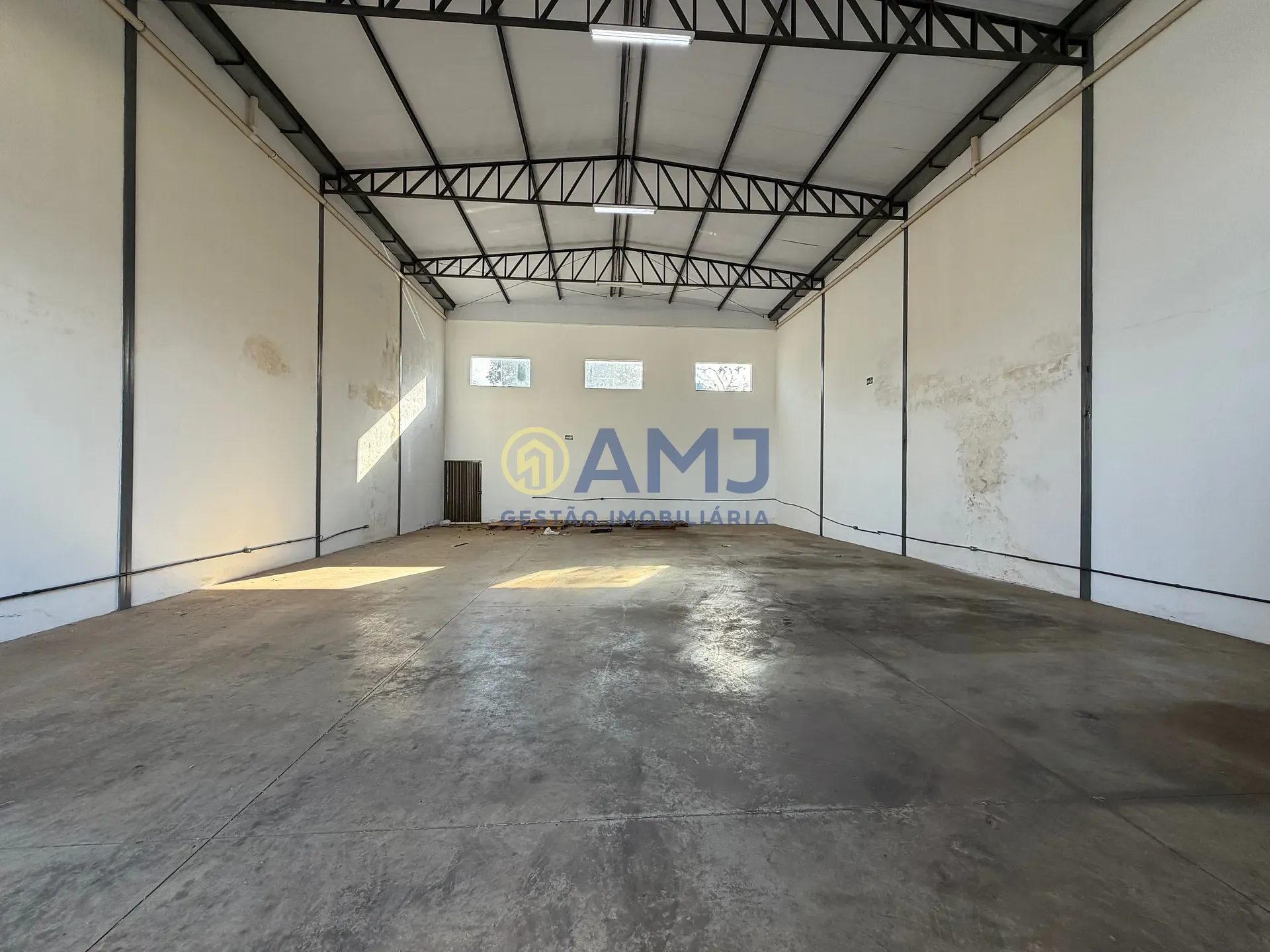 Depósito-Galpão, 360 m² - Foto 9