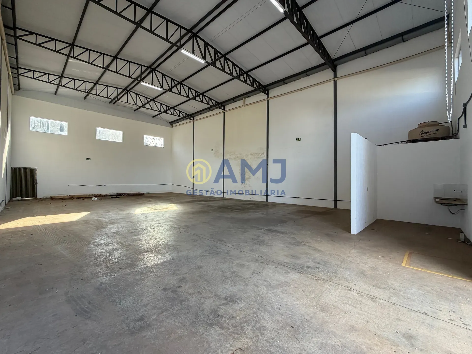 Depósito-Galpão, 360 m² - Foto 11