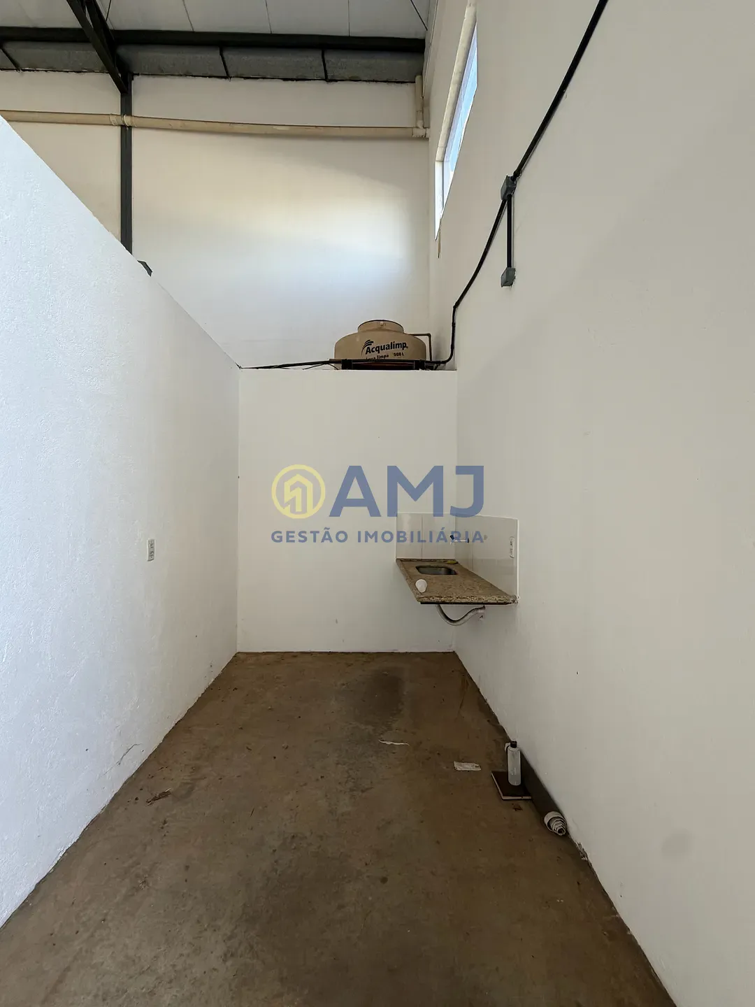 Depósito-Galpão, 360 m² - Foto 12