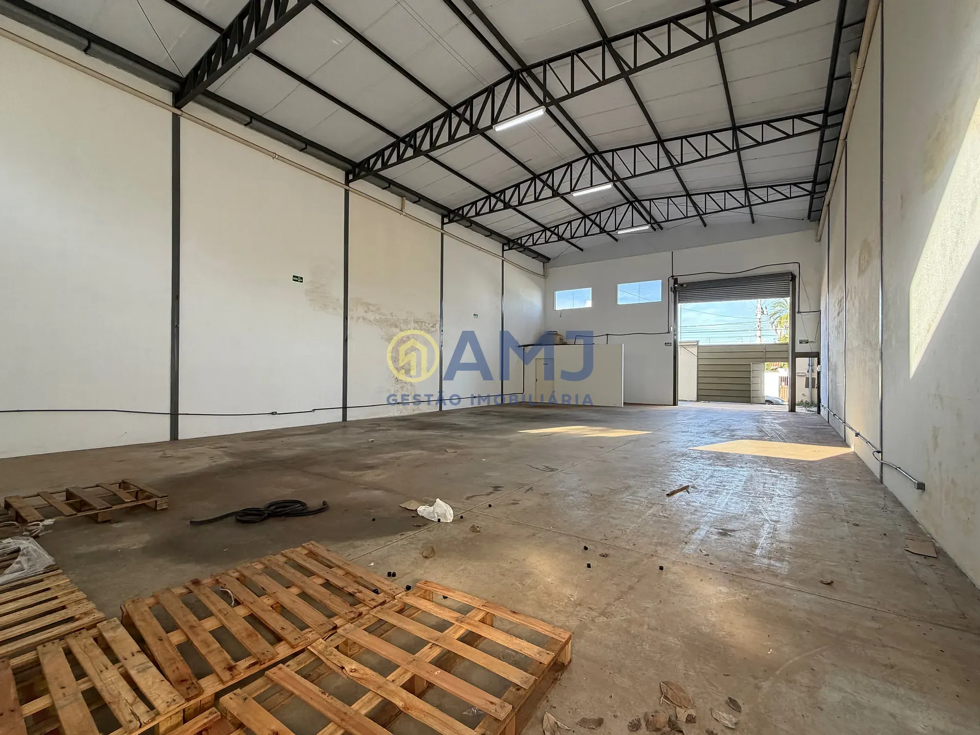 Depósito-Galpão, 360 m² - Foto 16