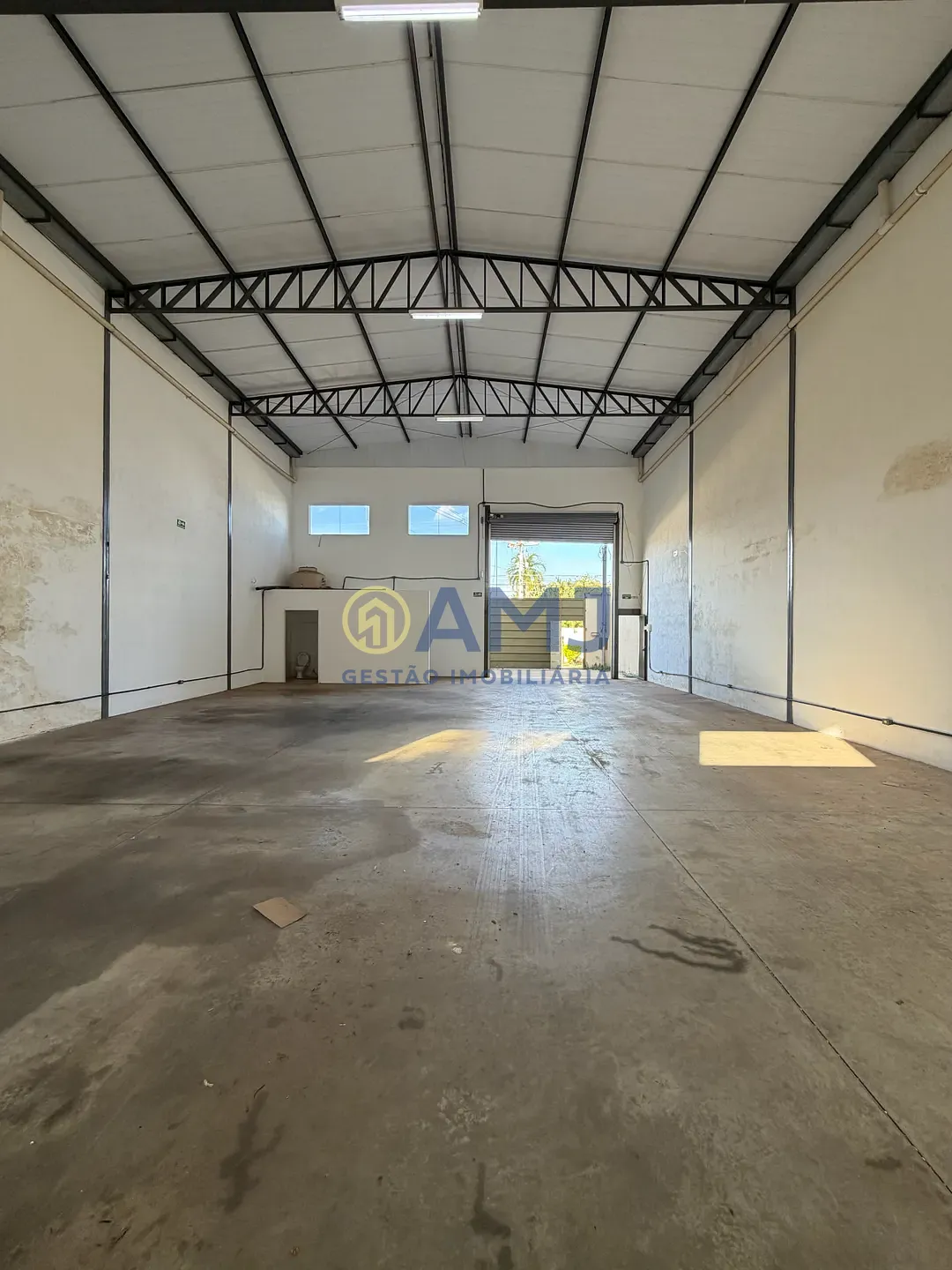 Depósito-Galpão, 360 m² - Foto 15