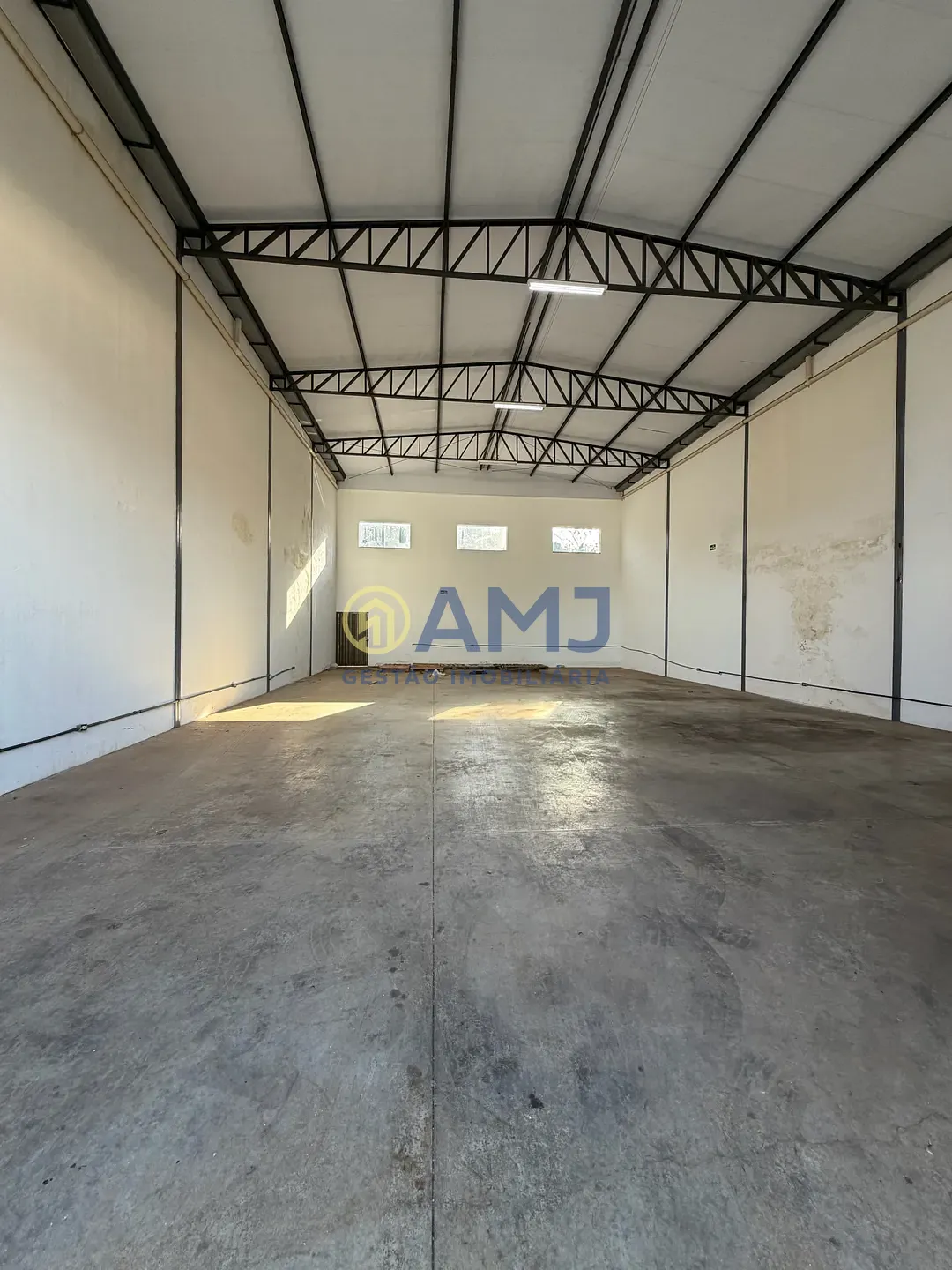 Depósito-Galpão, 360 m² - Foto 14