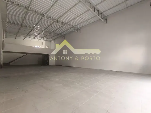 Galpão / Barracão para alugar, no bairro Jardim Paulista em Guarulhos