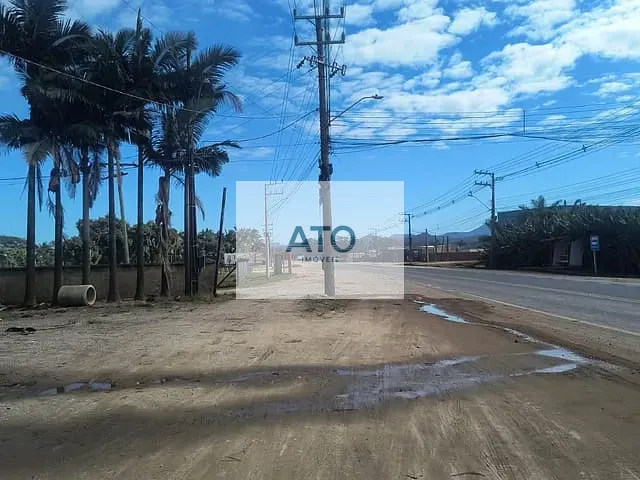 Galpão / Barracão para alugar, no bairro NOVA DESCOBERTA em Tijucas