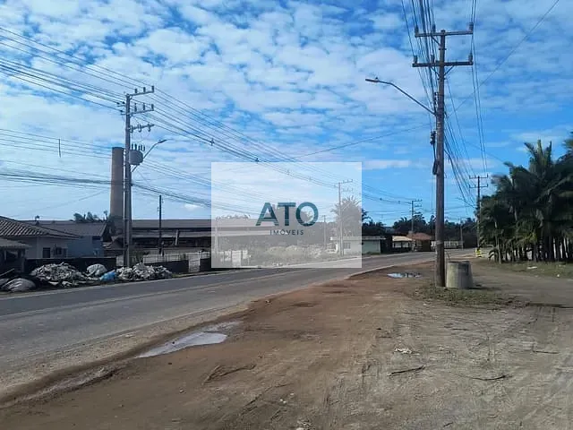 Galpão / Barracão para alugar, no bairro NOVA DESCOBERTA em Tijucas