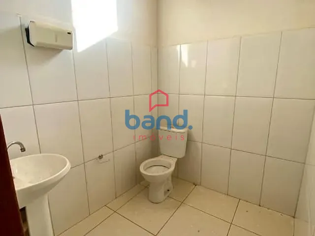 Galpão / Barracão com 191m², à venda, no bairro Da Ponte em Porto Feliz