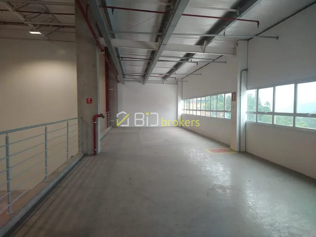 Depósito-Galpão, 1789 m² - Foto 6