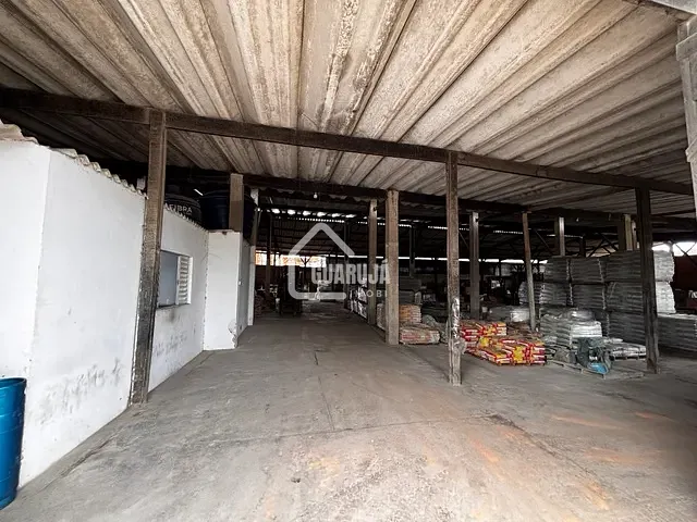Galpão / Barracão à venda, no bairro Conceiçãozinha em Guarujá