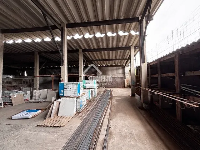 Galpão / Barracão à venda, no bairro Conceiçãozinha em Guarujá