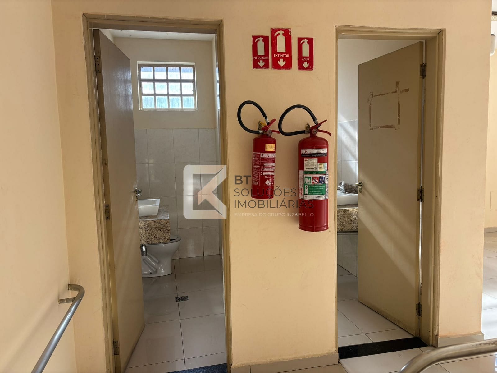 Depósito-Galpão-Armazém para alugar, 884m² - Foto 6