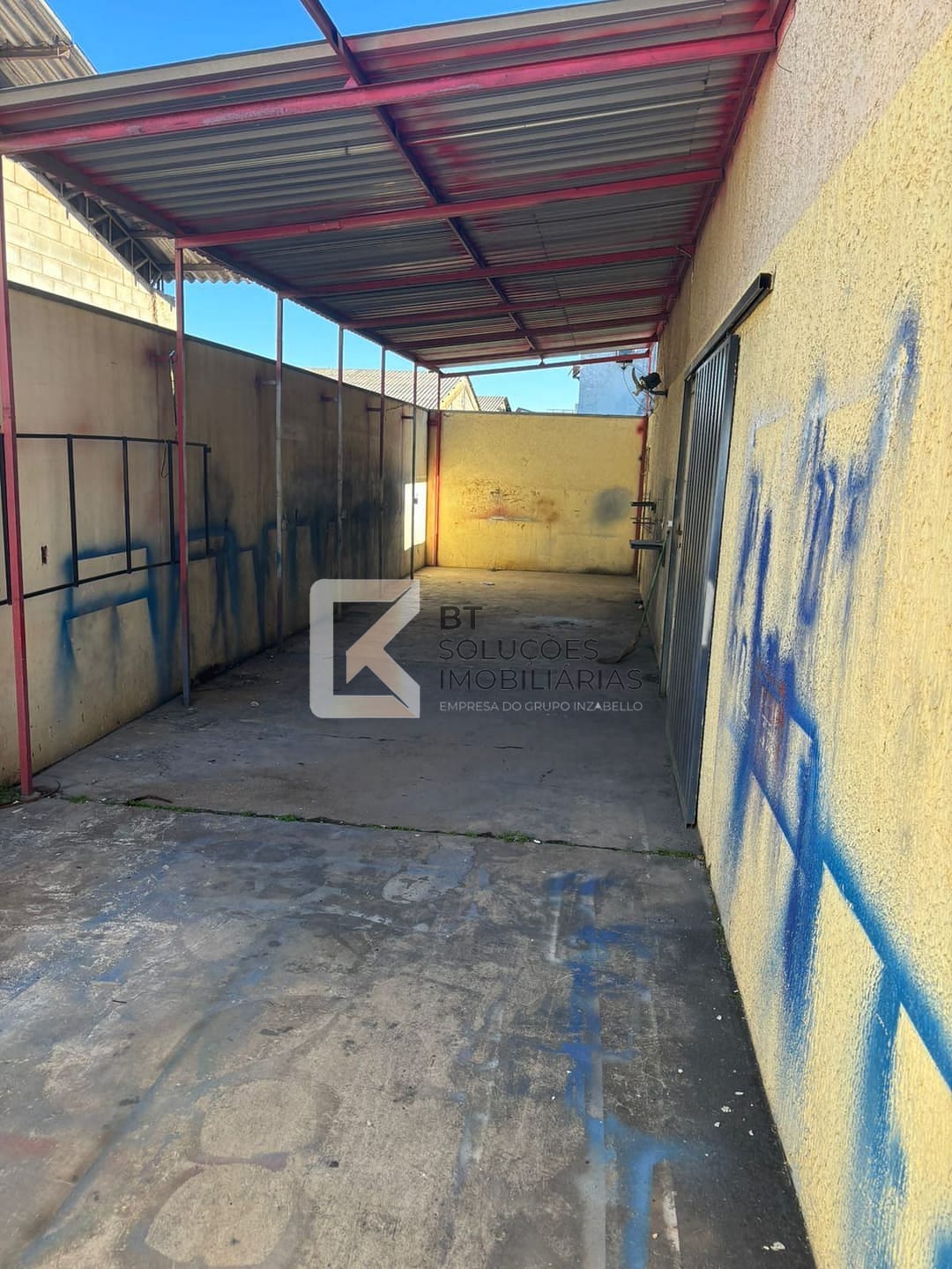 Depósito-Galpão-Armazém para alugar, 884m² - Foto 7