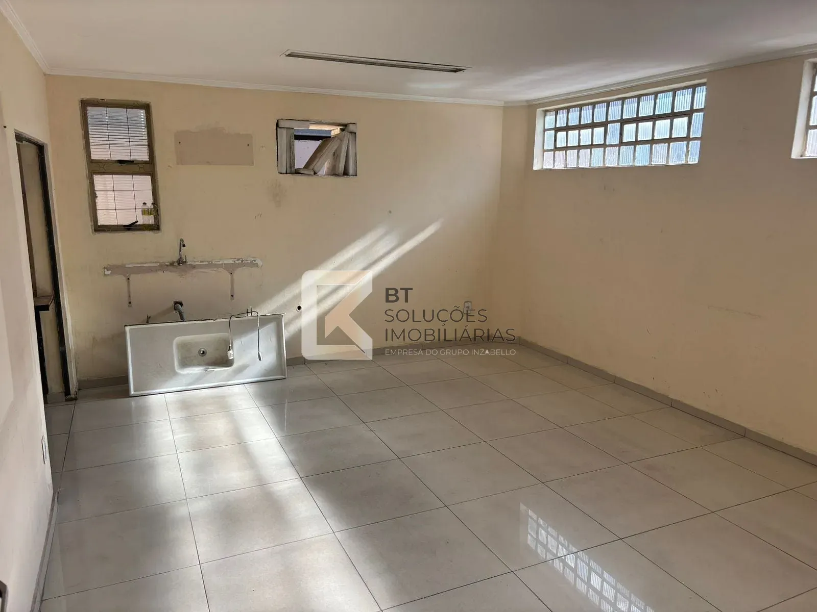 Depósito-Galpão, 884 m² - Foto 4