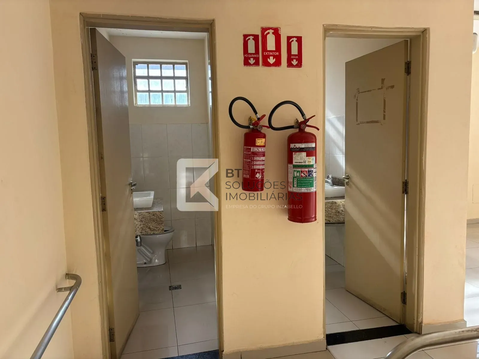Depósito-Galpão, 884 m² - Foto 6