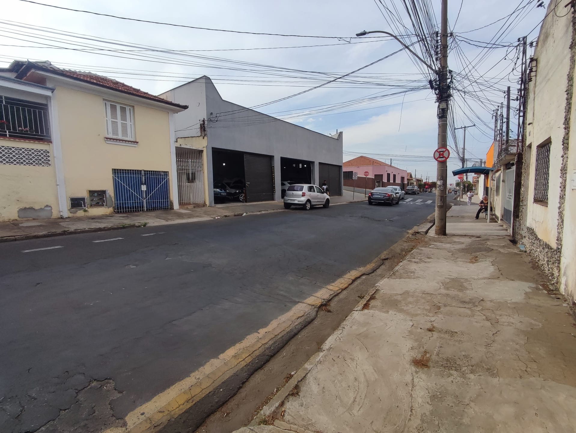 Depósito-Galpão, 271 m² - Foto 2