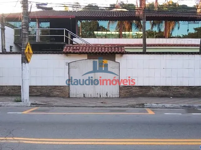 Galpão / Barracão para alugar, no bairro Retiro em Volta Redonda