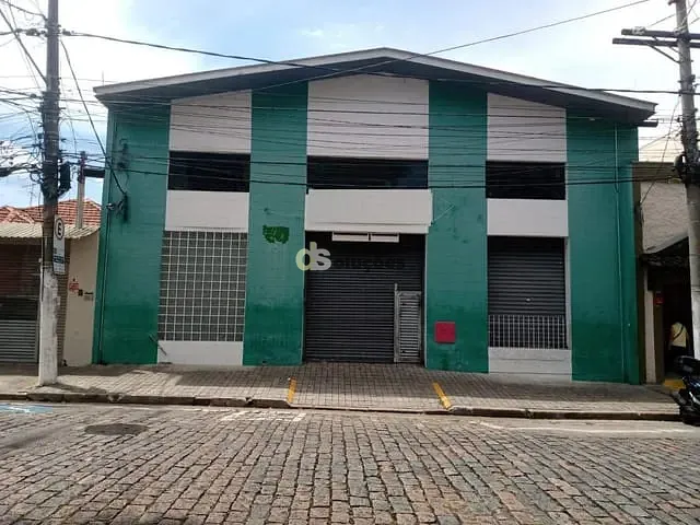 Galpão / Barracão para alugar, no bairro Santana em São Paulo
