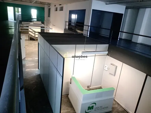 Galpão / Barracão para alugar, no bairro Santana em São Paulo
