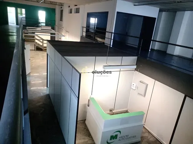 Galpão / Barracão para alugar, no bairro Santana em São Paulo