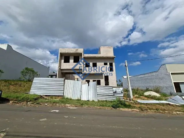 Galpão / Barracão com 360m², à venda, no bairro Jardim Residencial Morumbi em Valinhos