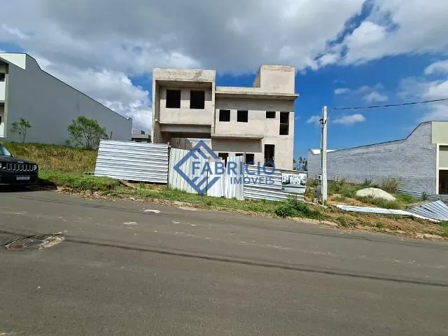 Galpão / Barracão com 360m², à venda, no bairro Jardim Residencial Morumbi em Valinhos