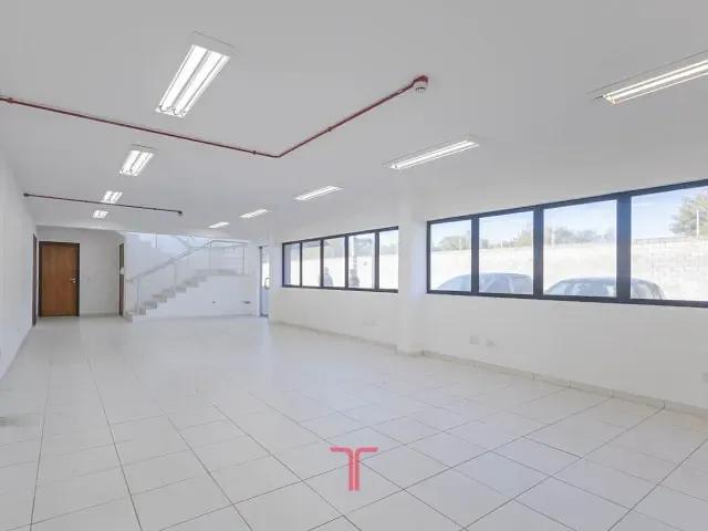 Galpão / Barracão com 1534m², para alugar, no bairro Costeira em São José dos Pinhais