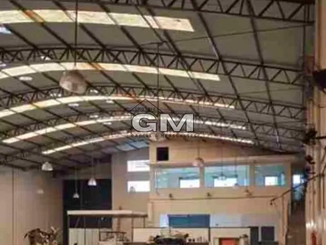 Galpão / Barracão com 1100m², para alugar, no bairro Jardim Zara em Ribeirão Preto