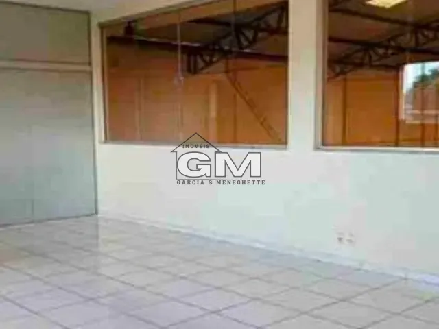 Galpão / Barracão com 1100m², para alugar, no bairro Jardim Zara em Ribeirão Preto