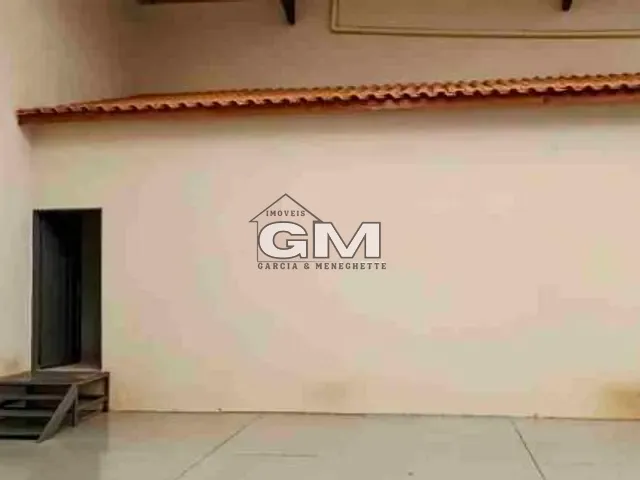 Galpão / Barracão com 1100m², para alugar, no bairro Jardim Zara em Ribeirão Preto