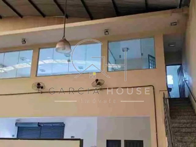 Galpão / Barracão com 1100m², para alugar, no bairro Jardim Zara em Ribeirão Preto