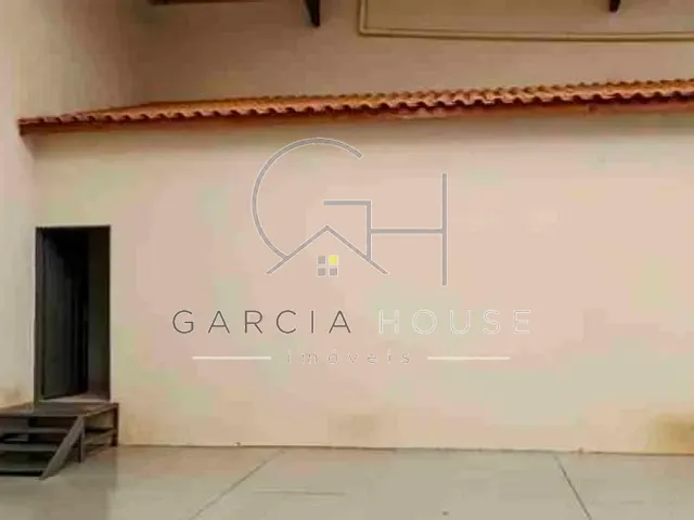 Galpão / Barracão com 1100m², para alugar, no bairro Jardim Zara em Ribeirão Preto
