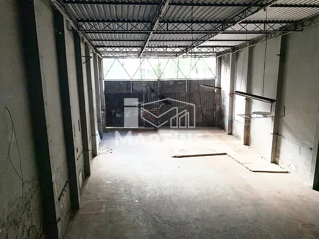 Galpão / Barracão para alugar, no bairro Jardim Casablanca em São Paulo