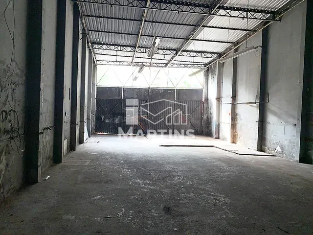 Galpão / Barracão para alugar, no bairro Jardim Casablanca em São Paulo