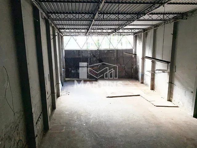 Galpão / Barracão para alugar, no bairro Jardim Casablanca em São Paulo