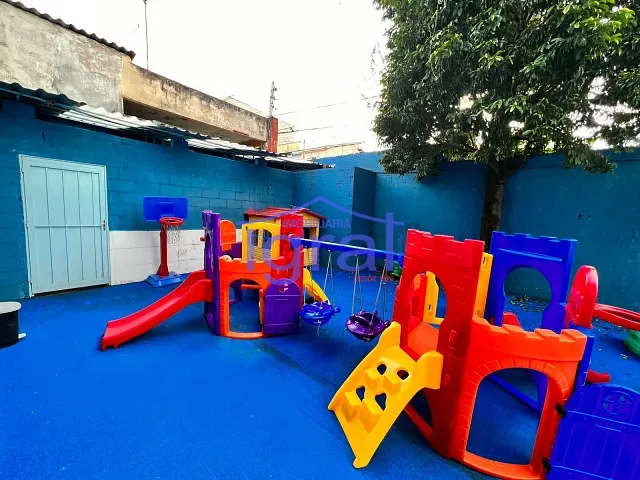 Galpão / Barracão com 1000m², à venda, no bairro Americanópolis em São Paulo