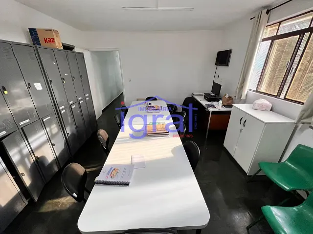Galpão / Barracão com 1000m², à venda, no bairro Americanópolis em São Paulo