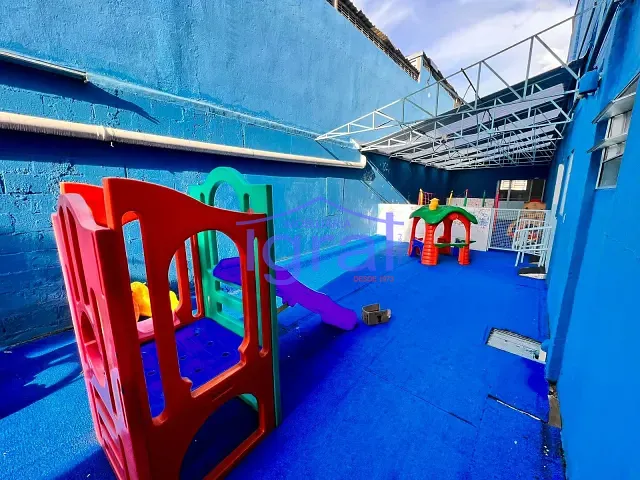 Galpão / Barracão com 1000m², à venda, no bairro Americanópolis em São Paulo