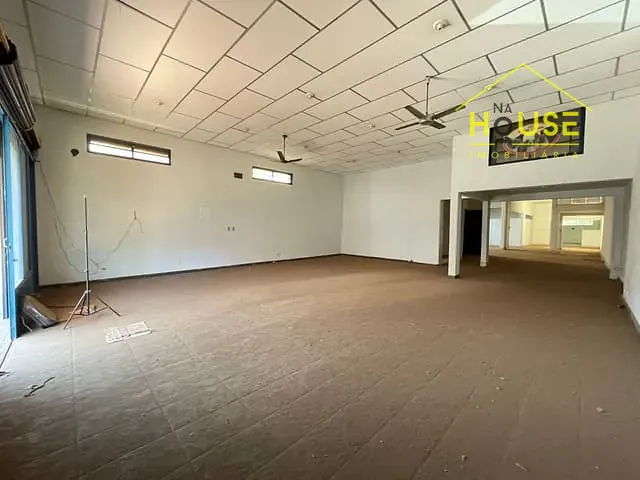 Galpão / Barracão com 400m², para alugar, no bairro Patrimônio Novo em Votuporanga