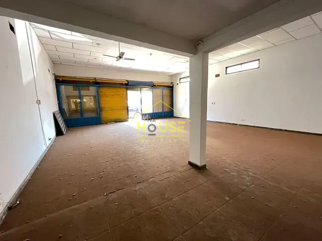 Galpão / Barracão com 400m², para alugar, no bairro Patrimônio Novo em Votuporanga