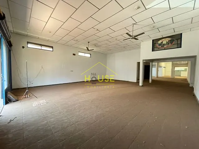 Galpão / Barracão com 400m², para alugar, no bairro Patrimônio Novo em Votuporanga
