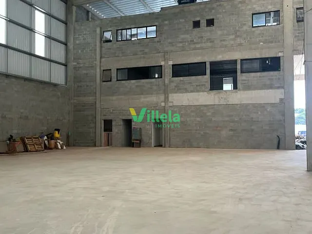 Galpão / Barracão com 7000m², à venda, no bairro Cuiabá em Itaquaquecetuba