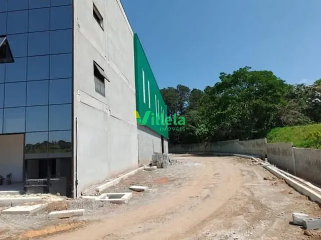 Galpão / Barracão com 7000m², à venda, no bairro Cuiabá em Itaquaquecetuba
