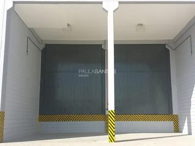 Galpão / Barracão com 2361m², à venda ou para alugar, no bairro Éden em Sorocaba