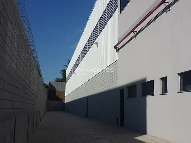 Galpão / Barracão com 2361m², à venda ou para alugar, no bairro Éden em Sorocaba